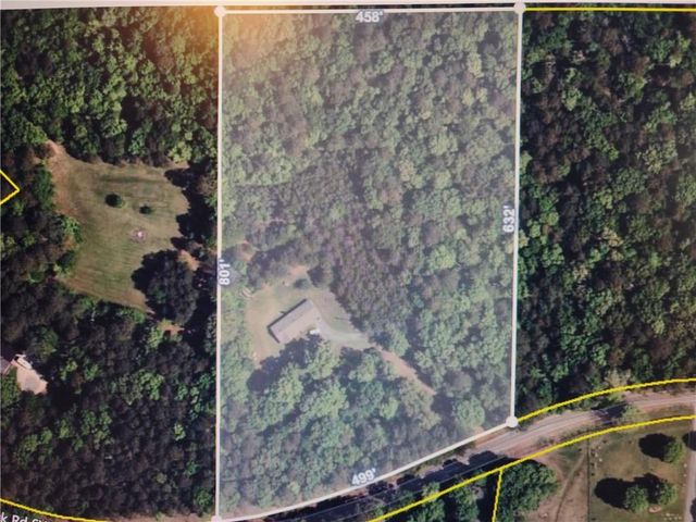 3428 Horseleg Creek Road SW, Rome, GA 30165