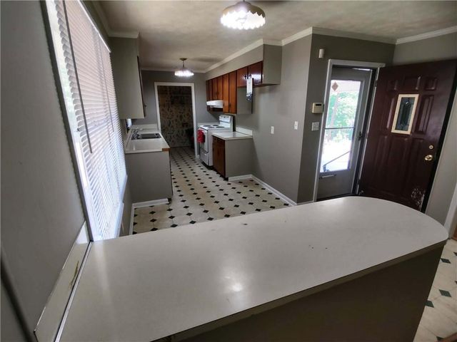 3428 Horseleg Creek Road SW, Rome, GA 30165