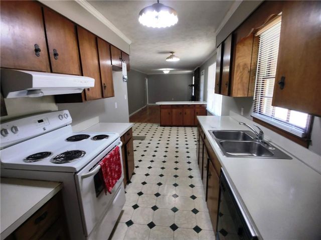 3428 Horseleg Creek Road SW, Rome, GA 30165
