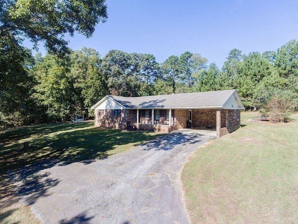 3428 Horseleg Creek Road SW, Rome, GA 30165