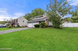 205 Liberty Bell Road, Toms River, NJ 08755