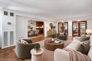 250 Hammond Pond Pkwy 1006N, Newton, MA 02467