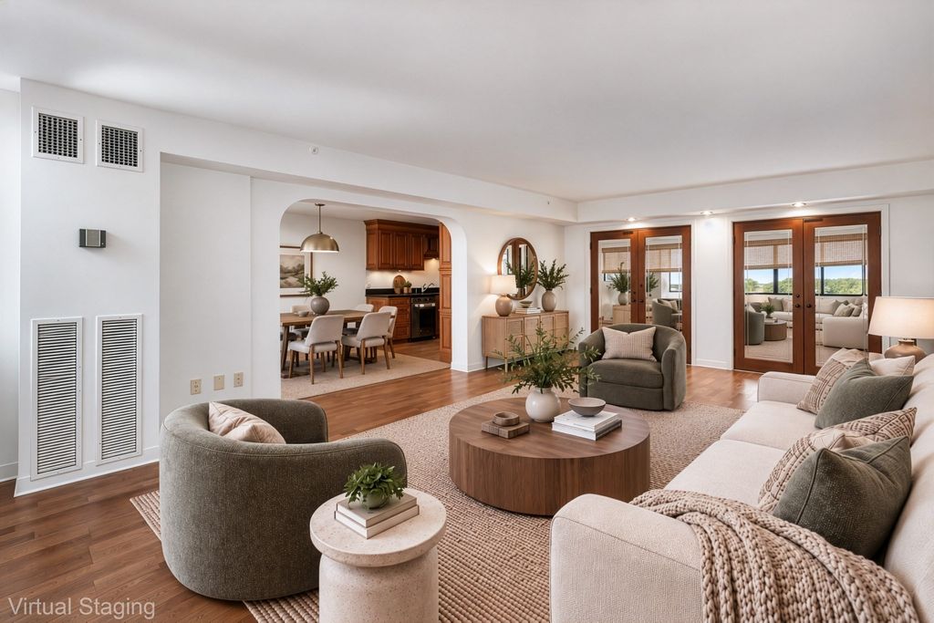 250 Hammond Pond Pkwy 1006N, Newton, MA 02467
