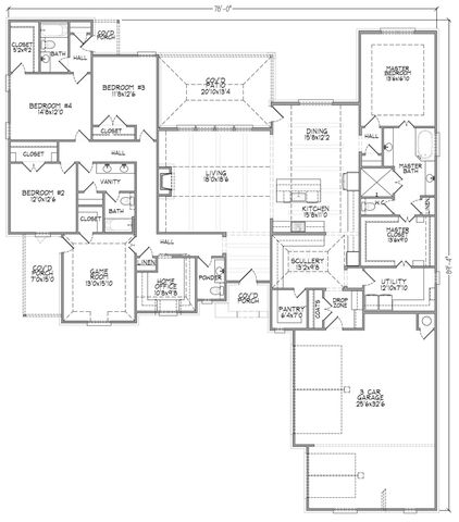 8403 N 48th East Avenue, Owasso, OK 74055
