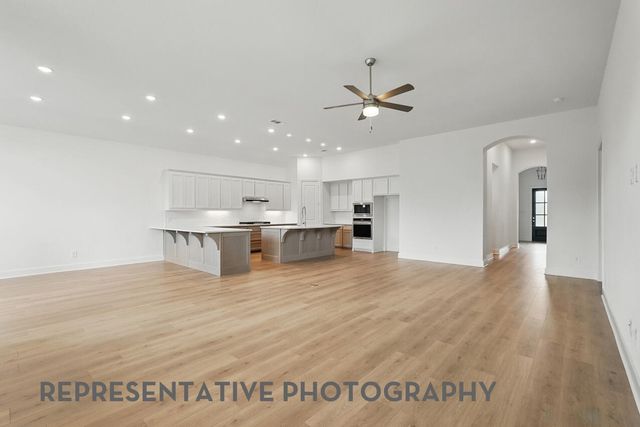 2164 Charming Forge Road, Forney, TX 75126