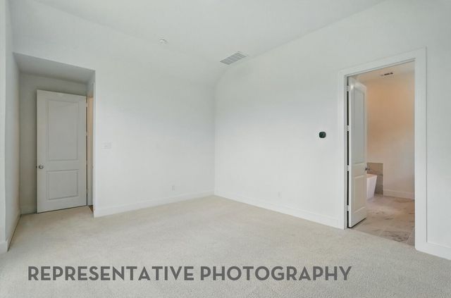 2164 Charming Forge Road, Forney, TX 75126