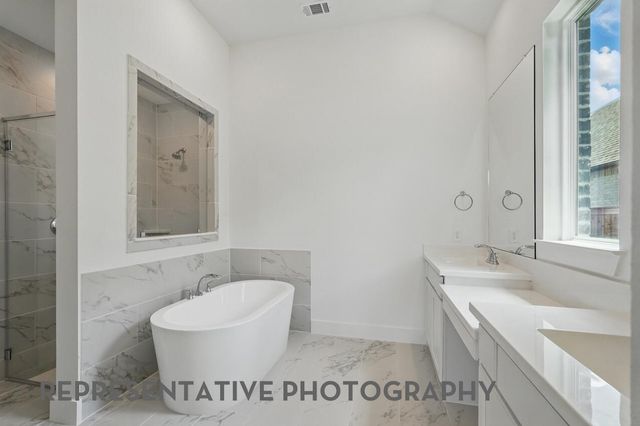 2164 Charming Forge Road, Forney, TX 75126