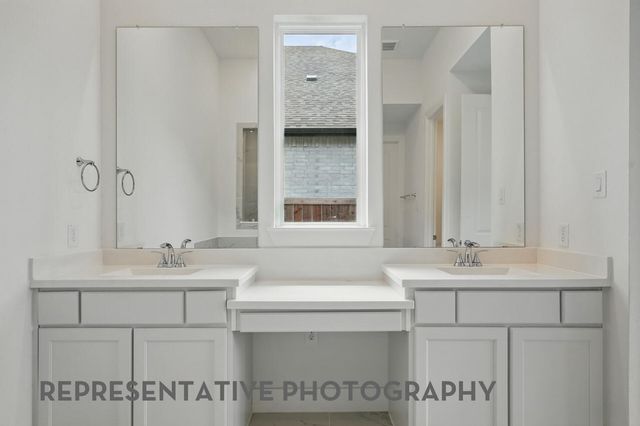 2164 Charming Forge Road, Forney, TX 75126