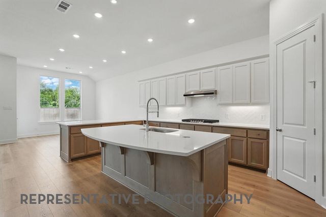 2164 Charming Forge Road, Forney, TX 75126