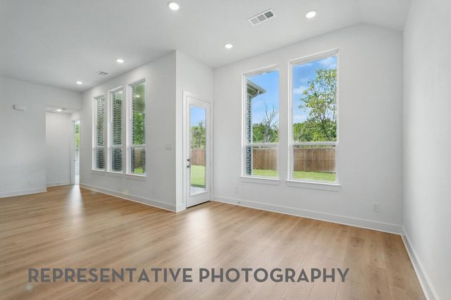 2164 Charming Forge Road, Forney, TX 75126