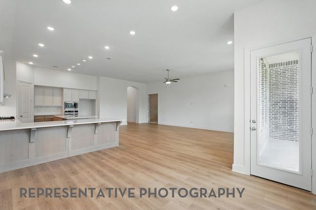 2164 Charming Forge Road, Forney, TX 75126