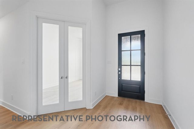 2164 Charming Forge Road, Forney, TX 75126