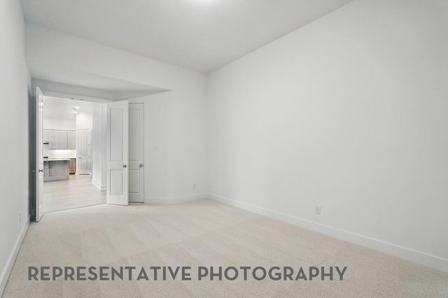 2164 Charming Forge Road, Forney, TX 75126