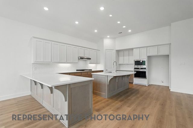 2164 Charming Forge Road, Forney, TX 75126