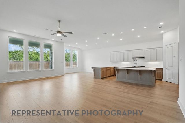 2164 Charming Forge Road, Forney, TX 75126