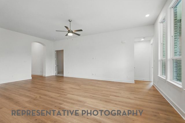 2164 Charming Forge Road, Forney, TX 75126