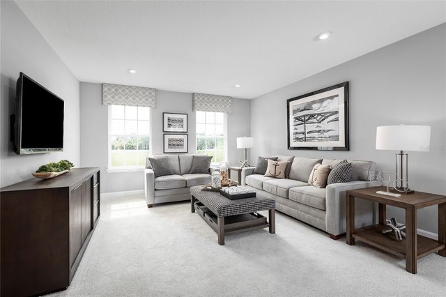 443 HAMMOCK OAKS BOULEVARD, Lady Lake, FL 32159
