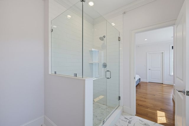 47 Mansfield St 45, Boston, MA 02134