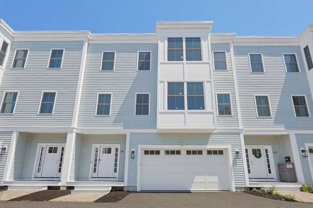 47 Mansfield St 45, Boston, MA 02134