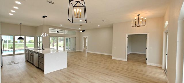 2531 PEBBLE CREEK PLACE, Port Charlotte, FL 33948