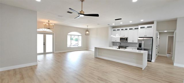 2531 PEBBLE CREEK PLACE, Port Charlotte, FL 33948