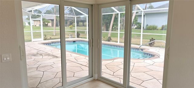 2531 PEBBLE CREEK PLACE, Port Charlotte, FL 33948