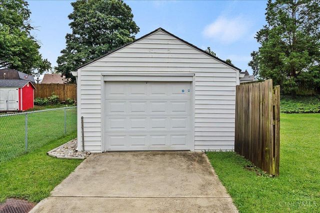 8536 Donegal Drive, Sycamore Twp, OH 45236
