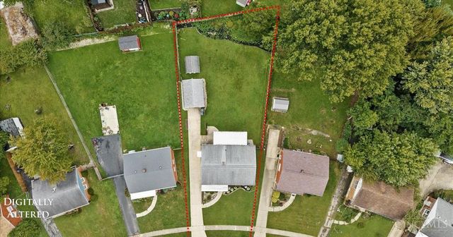 8536 Donegal Drive, Sycamore Twp, OH 45236