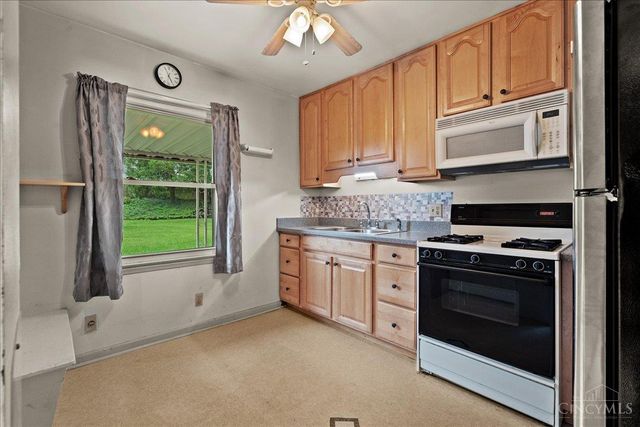 8536 Donegal Drive, Sycamore Twp, OH 45236