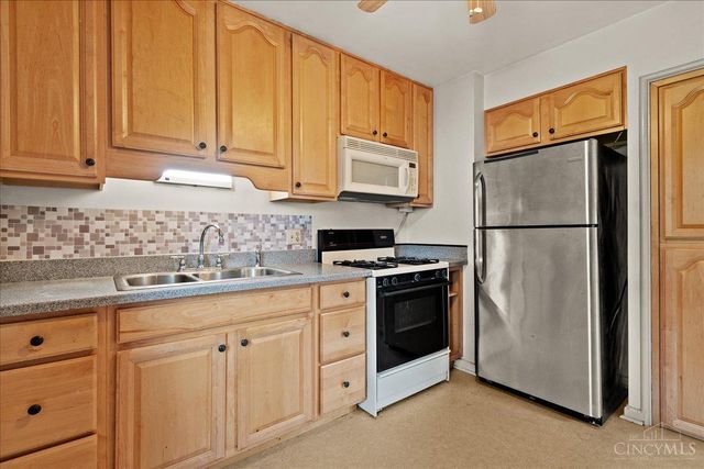 8536 Donegal Drive, Sycamore Twp, OH 45236