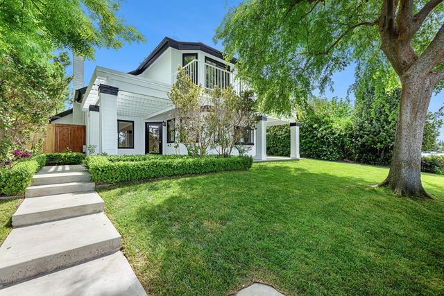 637 E Pintail Circle, Fresno, CA 93730