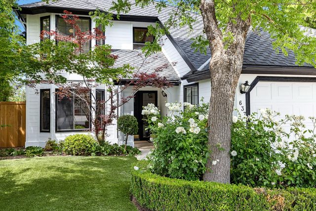 637 E Pintail Circle, Fresno, CA 93730