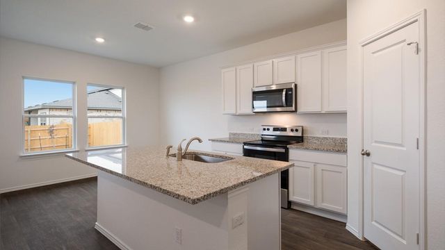 15100-A Welsh Cob RD, Manor, TX 78653