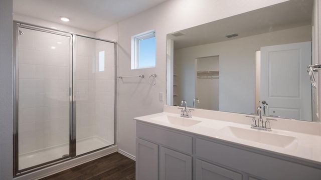 15100-A Welsh Cob RD, Manor, TX 78653