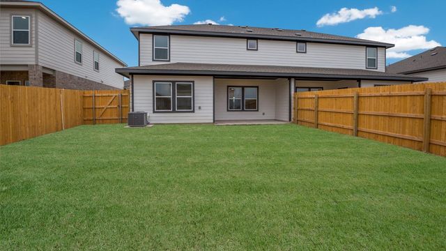 15100-A Welsh Cob RD, Manor, TX 78653