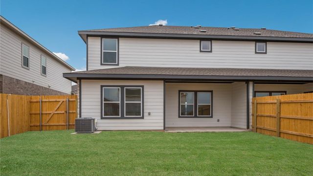15100-A Welsh Cob RD, Manor, TX 78653