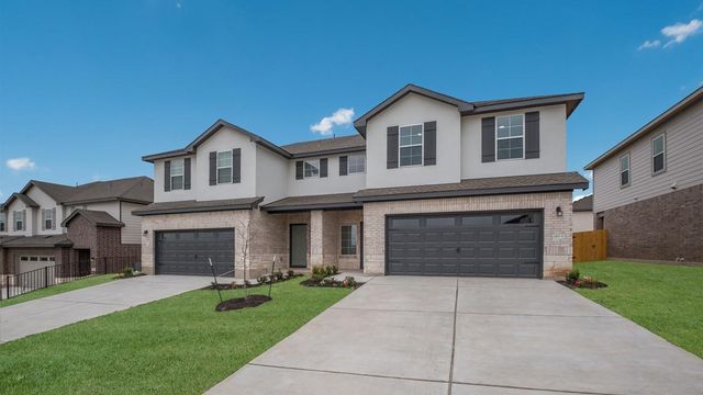 15100-A Welsh Cob RD, Manor, TX 78653