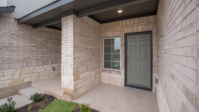 15100-A Welsh Cob RD, Manor, TX 78653