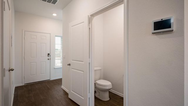 15100-A Welsh Cob RD, Manor, TX 78653