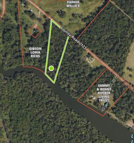 1312 County Road 2123, Palestine, TX 75801
