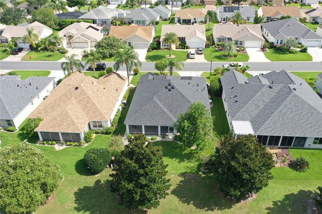 2120 WILLOW GROVE WAY, The Villages, FL 32162