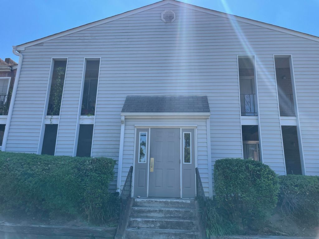 1017 Stevens Creek Road, A120, Augusta, GA 30907