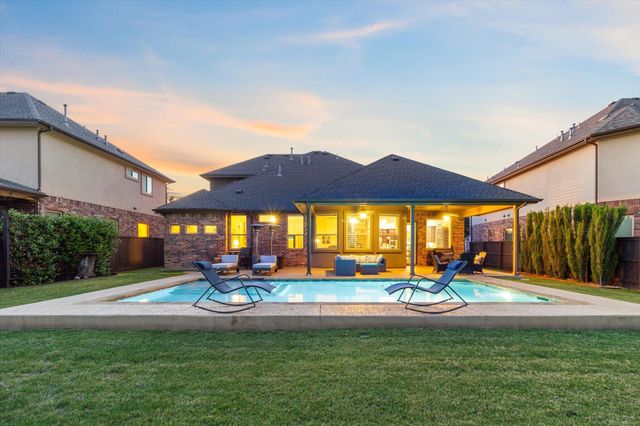 1919 Los Santos Drive, San Marcos, TX 78666