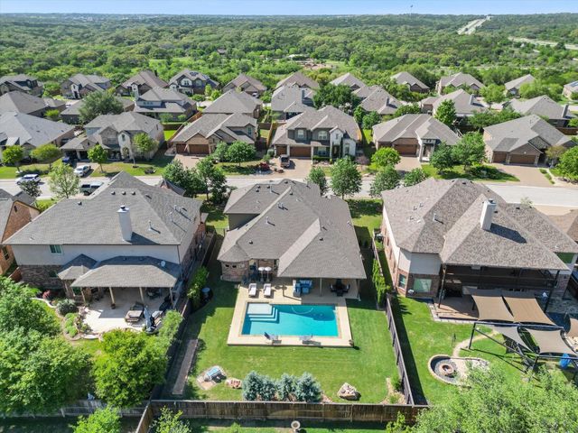 1919 Los Santos Drive, San Marcos, TX 78666