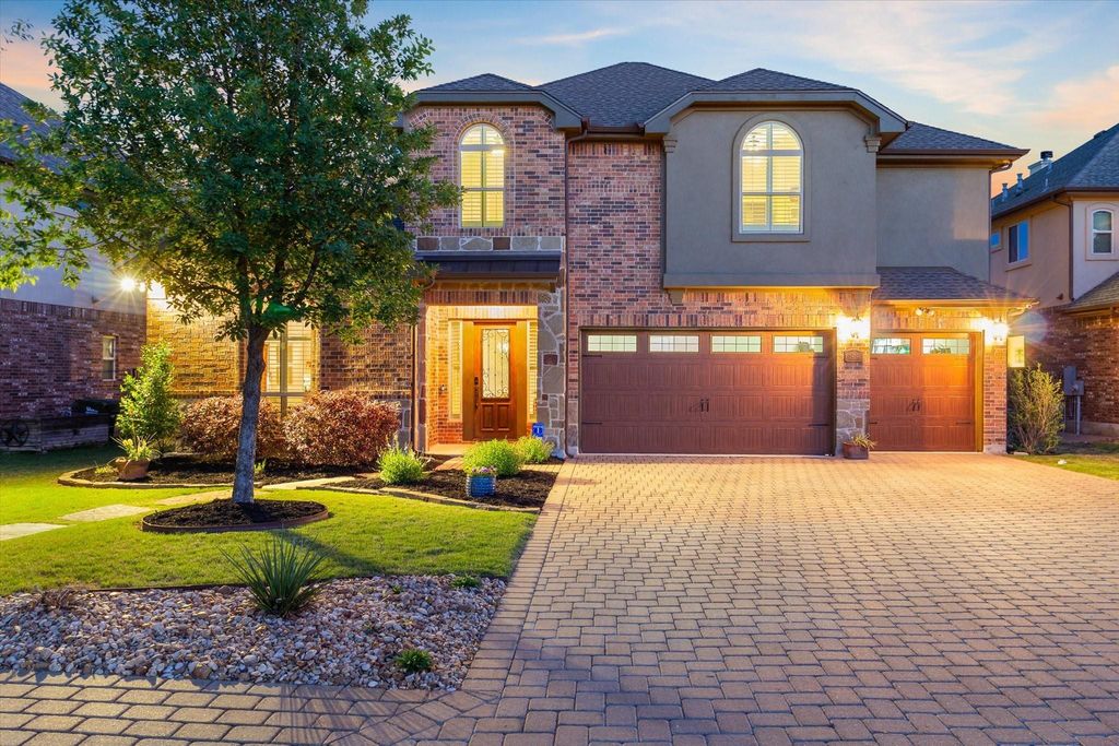 1919 Los Santos Drive, San Marcos, TX 78666