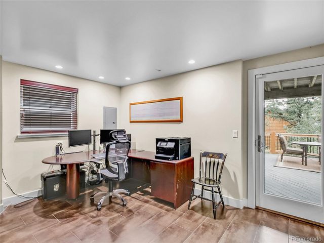 30824 Kings Valley Drive, Conifer, CO 80433