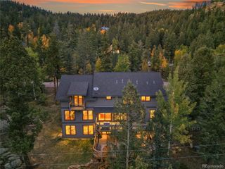 30824 Kings Valley Drive, Conifer, CO 80433