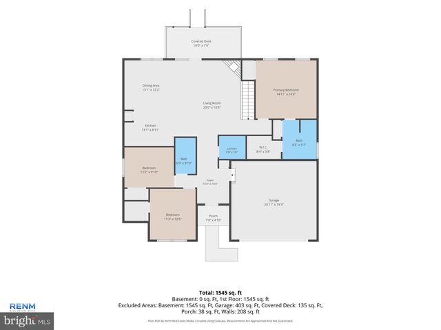 100 CEDAR DR, Dover, PA 17315