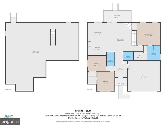 100 CEDAR DR, Dover, PA 17315