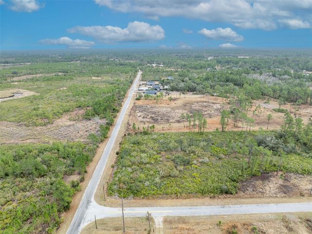 HONEYSUCKLE STREET, Eustis,, FL 32736